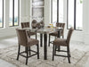 jeshina-dining-package
