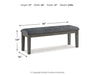 hallanden-dining-package