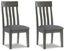 hallanden-dining-package