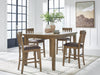 urbinforte-dinning-package