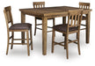 urbinforte-dinning-package