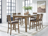 urbinforte-dinning-package