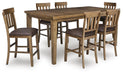 urbinforte-dinning-package