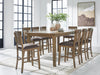 urbinforte-dinning-package
