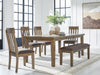 urbinforte-dinning-package