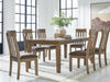 urbinforte-dinning-package