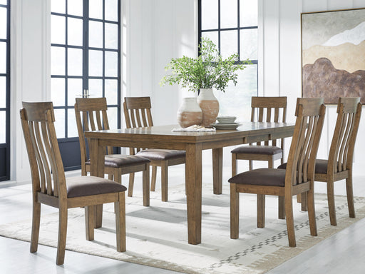 urbinforte-dinning-package