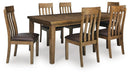 urbinforte-dinning-package