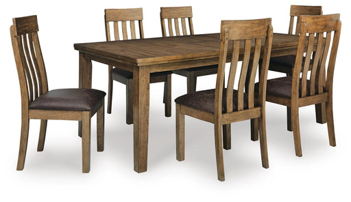 urbinforte-dinning-package