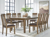 urbinforte-dinning-package