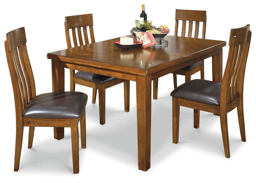 ralene-dining-package