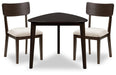 mallenette-dining-package