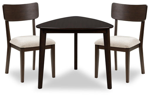 mallenette-dining-package