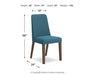 lyncott-dining-package