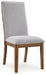 lyncott-dining-package