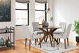 lyncott-dining-package