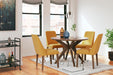 lyncott-dining-package
