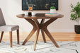 lyncott-dining-package