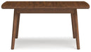 lyncott-dining-package