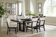 neymorton-dining-package