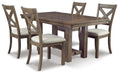 moriville-dining-package