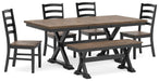 wildenauer-dining-package