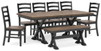 wildenauer-dining-package