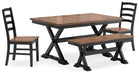wildenauer-dining-package