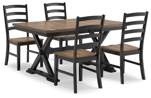 wildenauer-dining-package