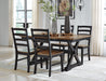 wildenauer-dining-package