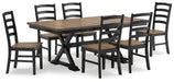 wildenauer-dining-package