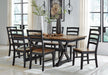 wildenauer-dining-package