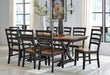 wildenauer-dining-package