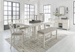 robbinsdale-dining-package