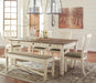 bolanburg-dining-package