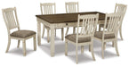 bolanburg-dining-package
