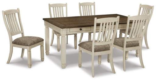 bolanburg-dining-package