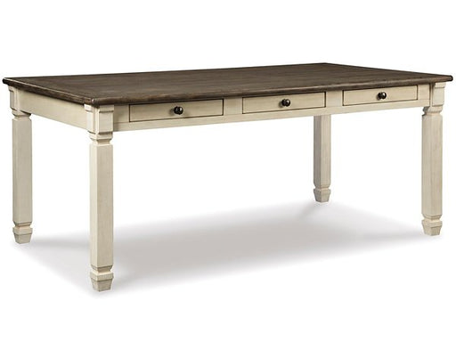 bolanburg-dining-table