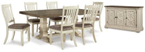 bolanburg-dining-package