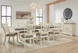 bolanburg-dining-package