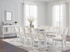 chalanna-dining-package