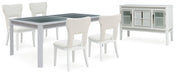 chalanna-dining-package