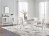 chalanna-dining-package