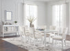 chalanna-dining-package