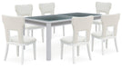 chalanna-dining-package