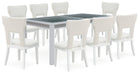 chalanna-dining-package