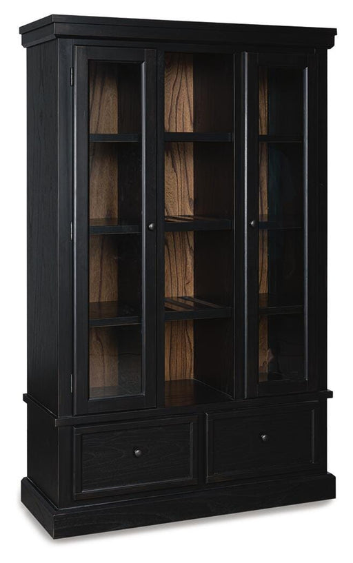 greddinton-curio