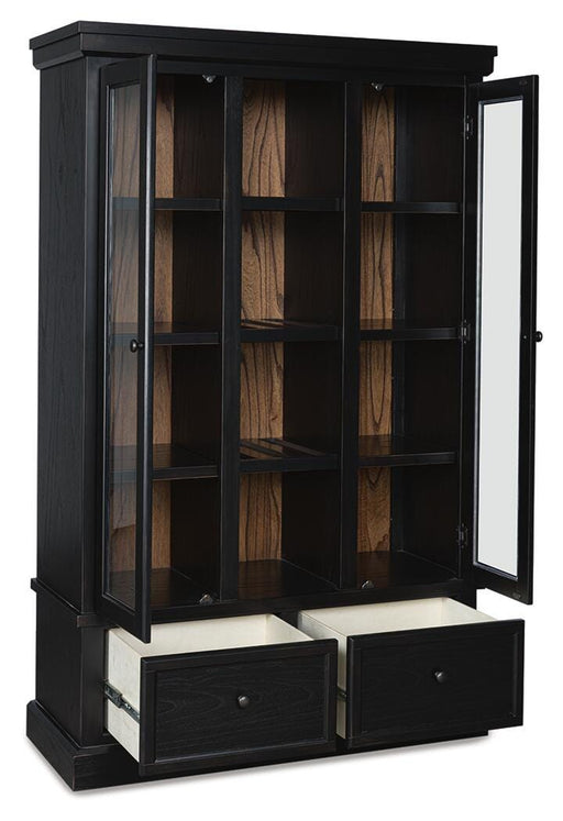 greddinton-curio