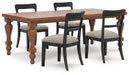 greddinton-dining-room-package