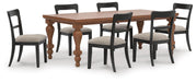 greddinton-dining-room-package